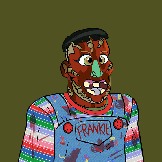 Frankie 7517