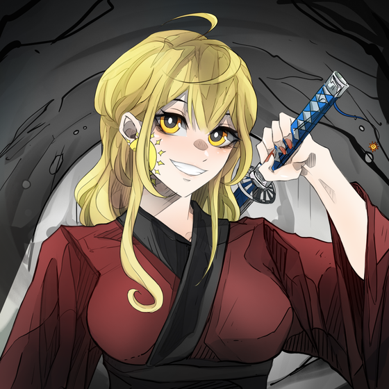 Hikari #4270