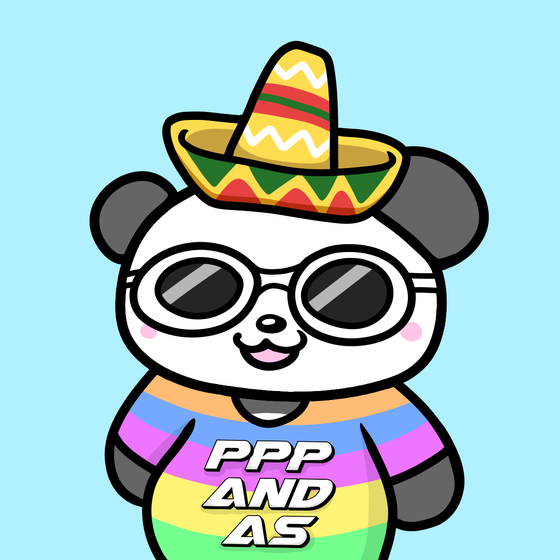 PPPandas #757