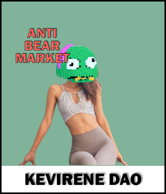 Kevirene #780