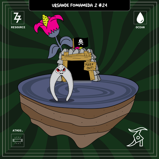 Ursande Fomameda 2 (Parcel #24)