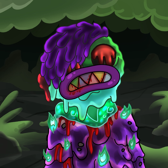 Scary #625