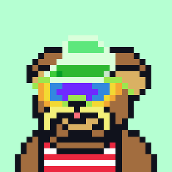 Bears Deluxe #4649