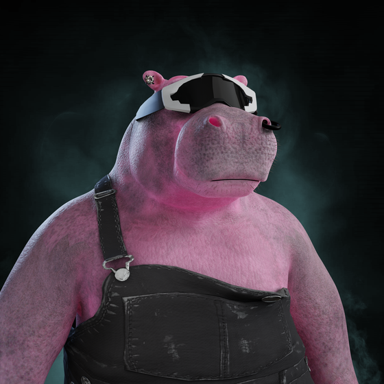 Hippo #177