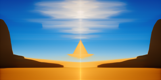 Isles upon Deemed Rivers & Other Wonders 139
