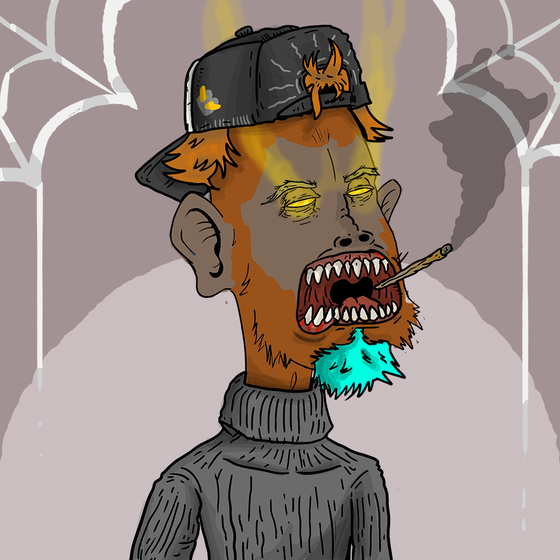 Our Founder Is Dead #6204