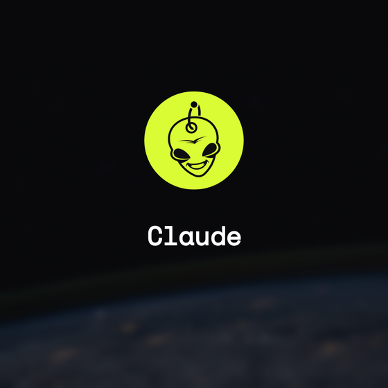 Claude