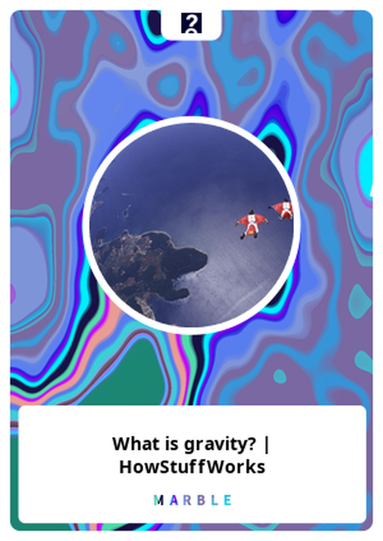 What is gravity? | HowStuffWorks