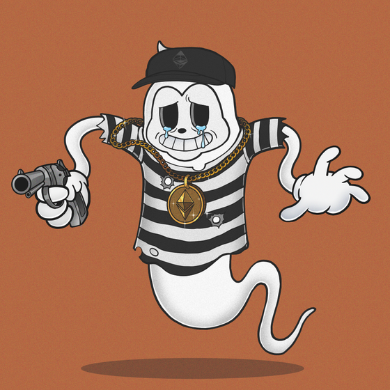 Prisoner #5511