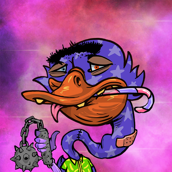 Uglyduck.wtf #3743
