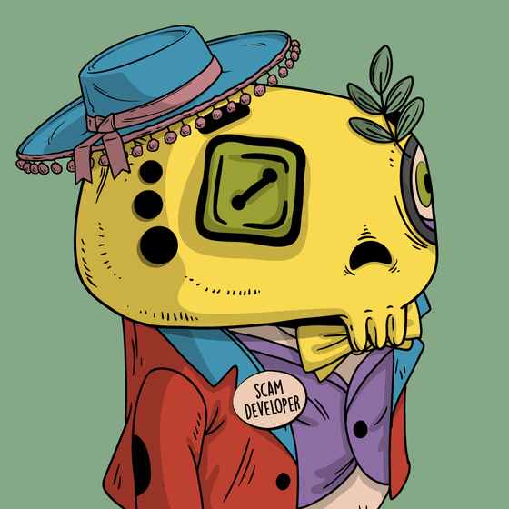 Non-Financial Advisor # 2539