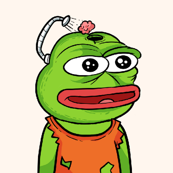 Alpha Pepe #9920