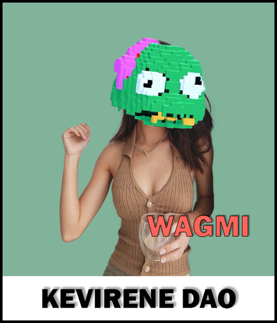 Kevirene #783