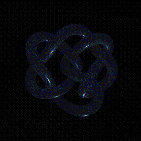 Knot #498