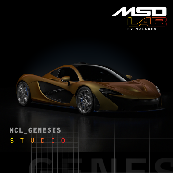 MSO LAB Genesis #326