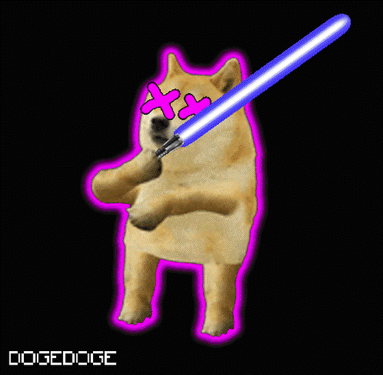 DOGEDOGE #1053