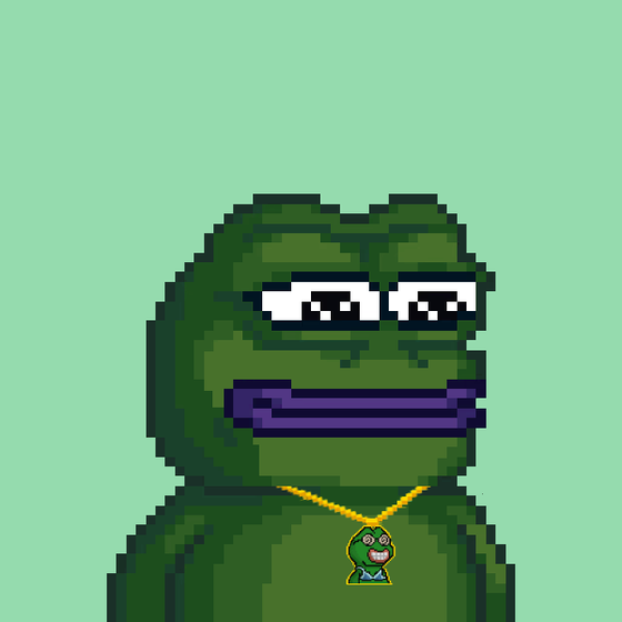 Moonpepe #6306