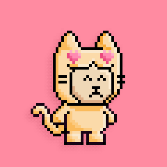 little cats  #7107