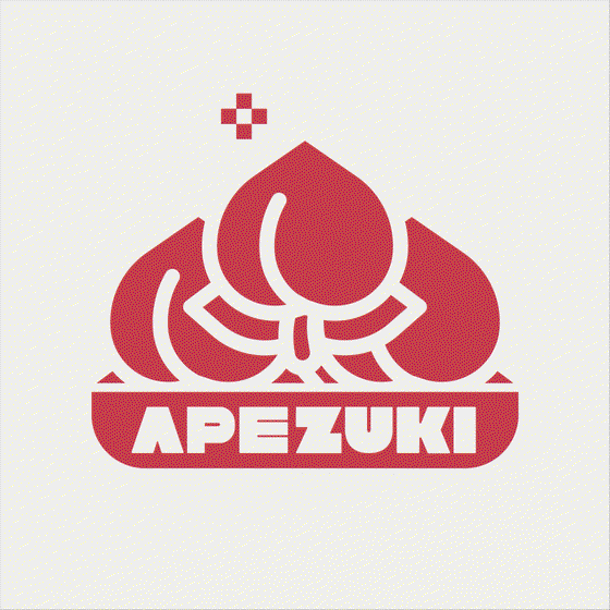 ApeZuki #4728