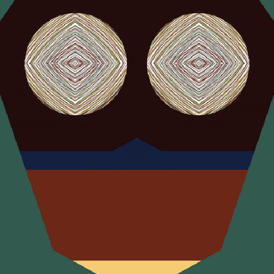 Day 85 - The Watcher 2