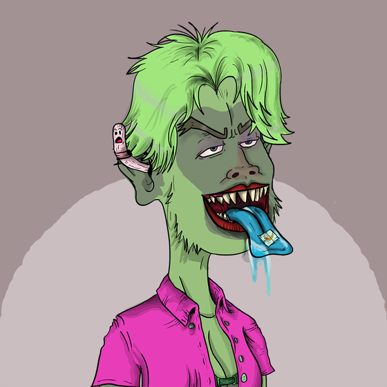 Our Founder Is Dead #3506