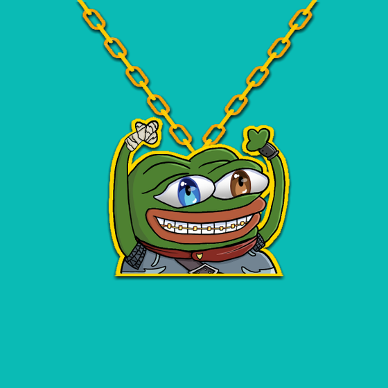 TiffPepe HD #3325