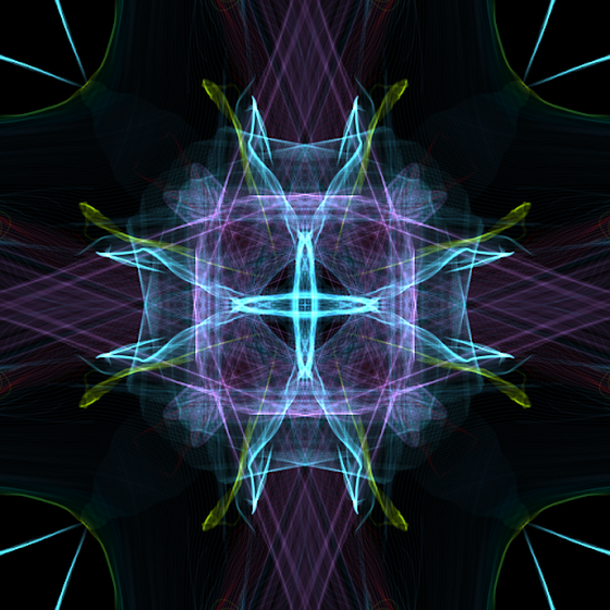 CryptoMorph - Mint #4027