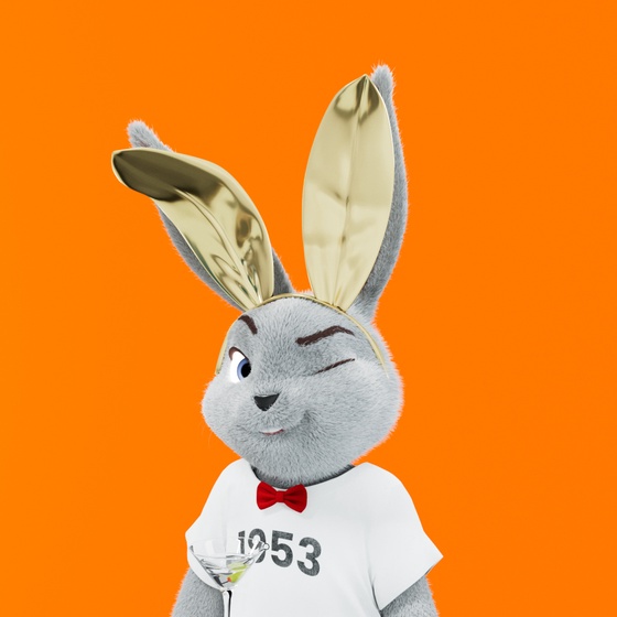 Rabbitar #9968