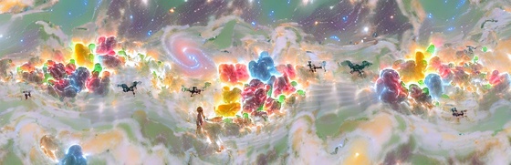 Vision of Heaven