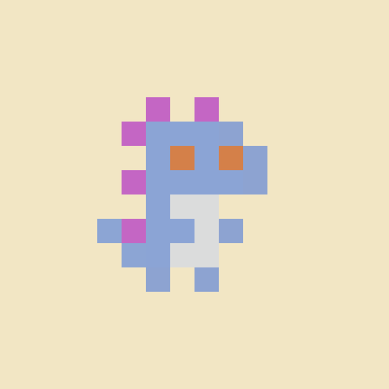 tiny dinos #4872