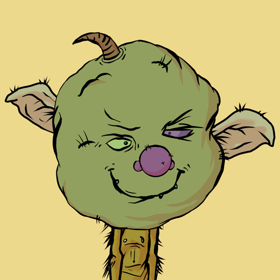 goblintown #504