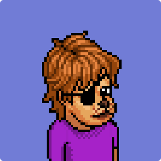 Habbo Portrait #2384