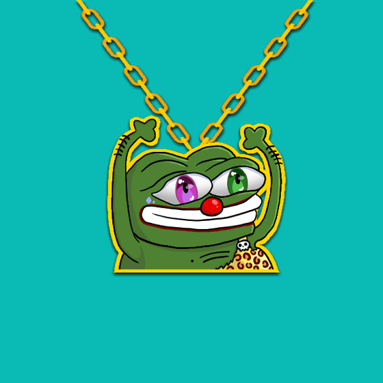 TiffPepe HD #3330