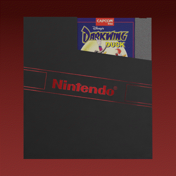 Nintendo #37