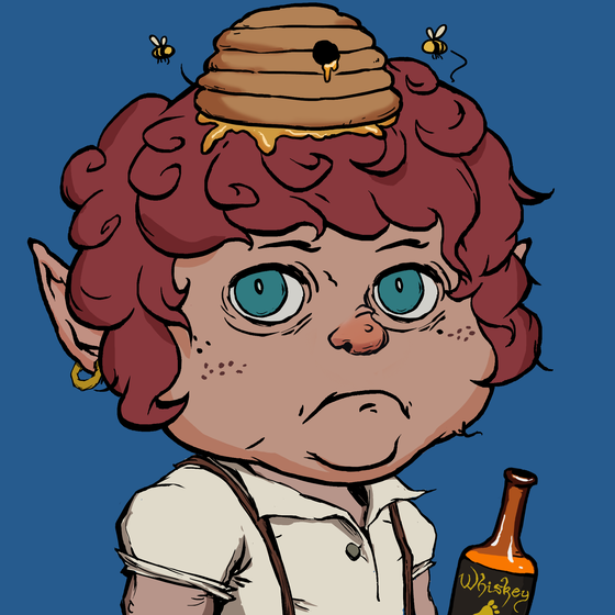 Halfling #1766