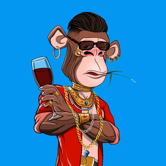 Gringo Gary #965