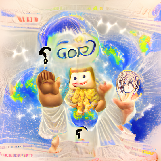 God #386