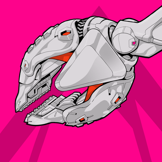 SAN Origin #7888