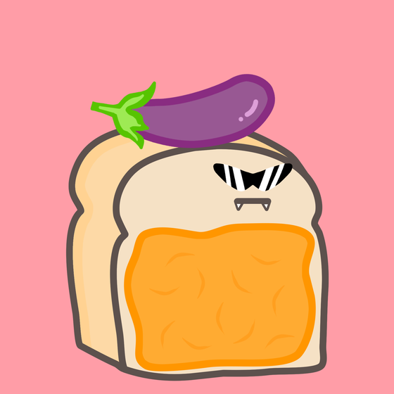 Tasty Toasty #7328