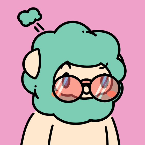 Sheepo #1656
