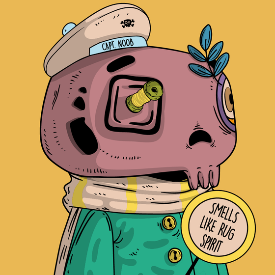 Non-Financial Advisor # 1752