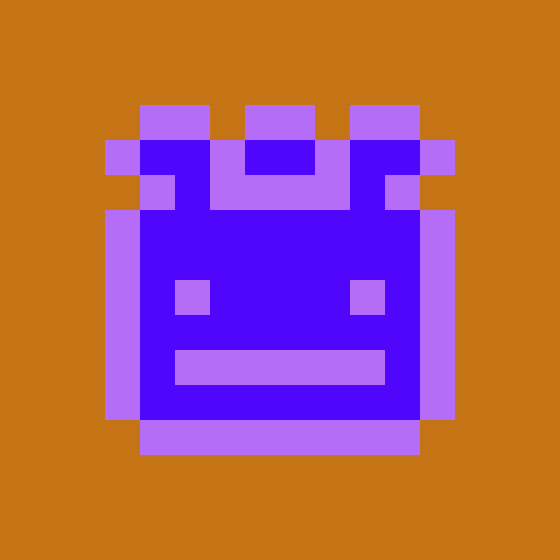 Pixelglyph #07935