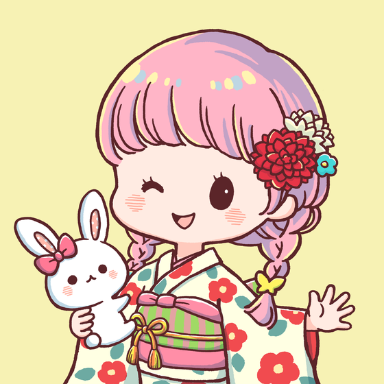 NAGOMI #1742