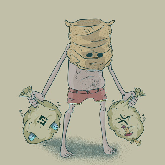 BAGHOLDERZ #1806