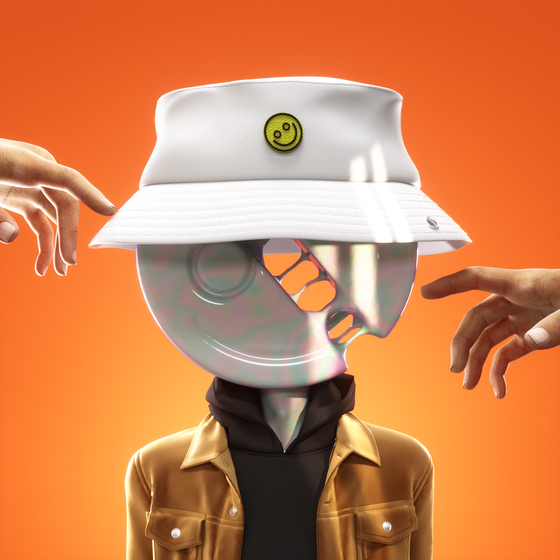 Pillhead #5247