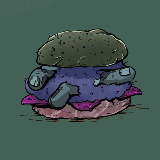 goblintown burgers #6172