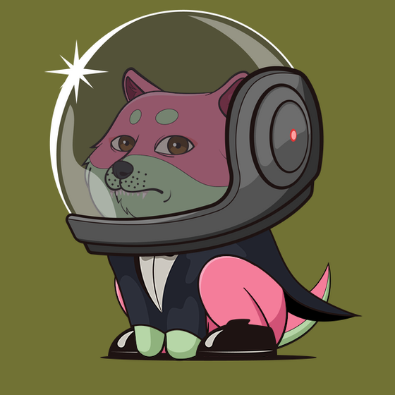 Baby Doge #1737