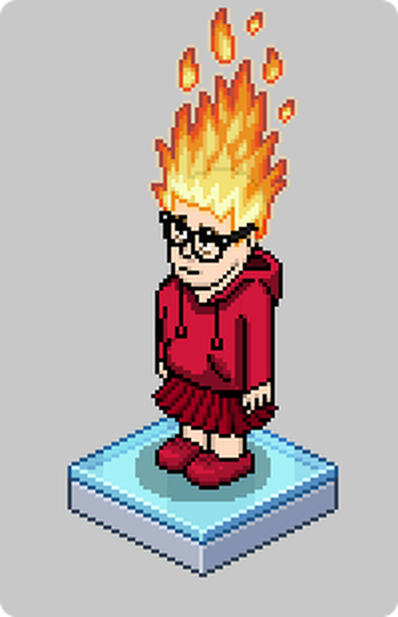 Habbo #10018