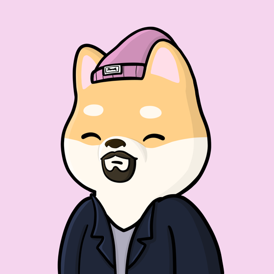 Shibe #711