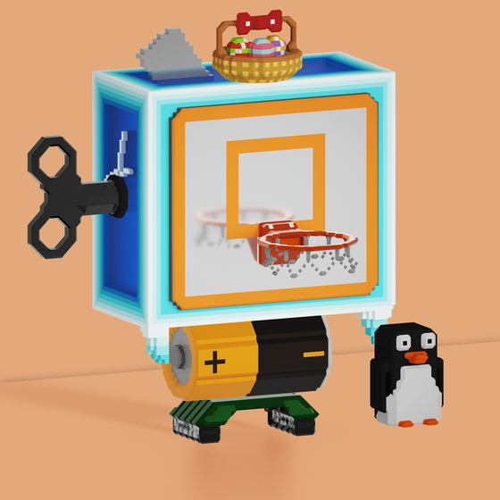 Robo #4657